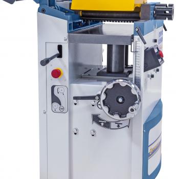 Bernardo Abricht- und Dickenhobelmaschine AD 260 400V
